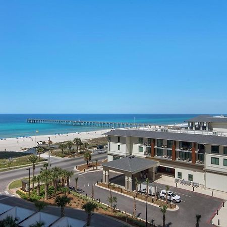 Calypso 3-708 Villa Panama City Beach Exterior photo